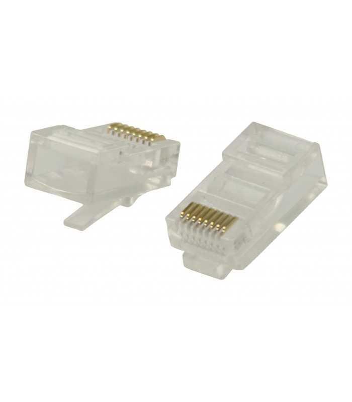 mufa rj45 cat5 transparent tata 5buc valueline 2
