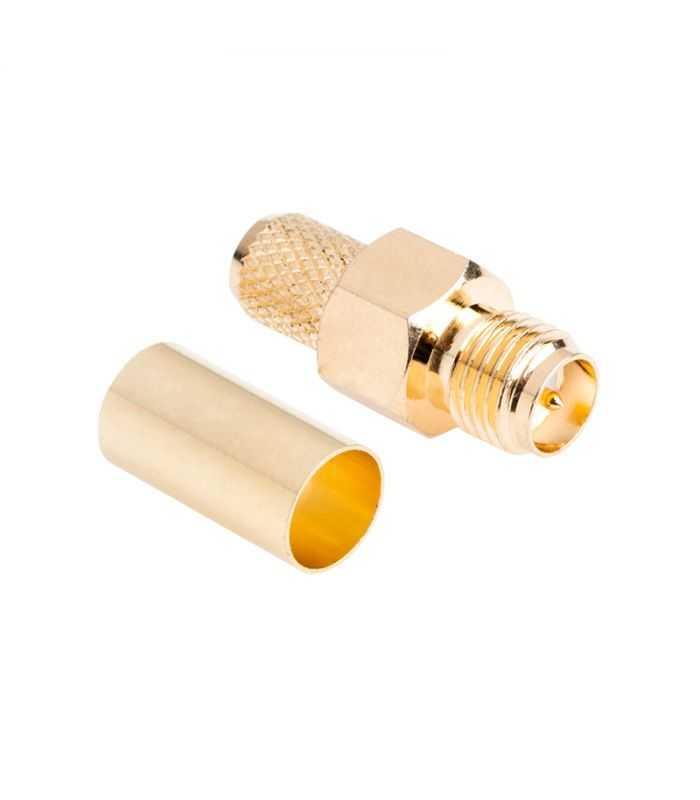 Mufa SMA RP H155 sertizare