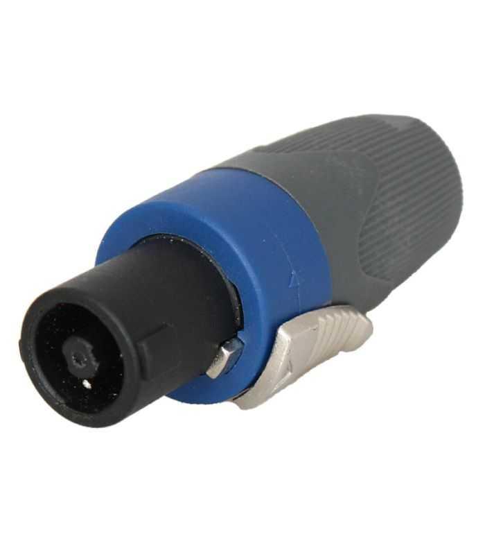 Mufa SPEAKON tata ibiza 75-1005 4-PIN SPEAKON TYPE