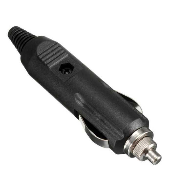 Mufa Tata Bricheta Auto 12v Cu Siguranta F 3a 6x30mm Ws 20