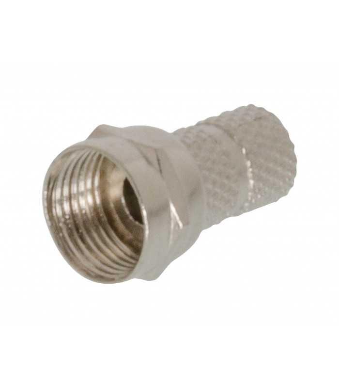 Mufa tata F cu infiletare 5.5 mm Valueline