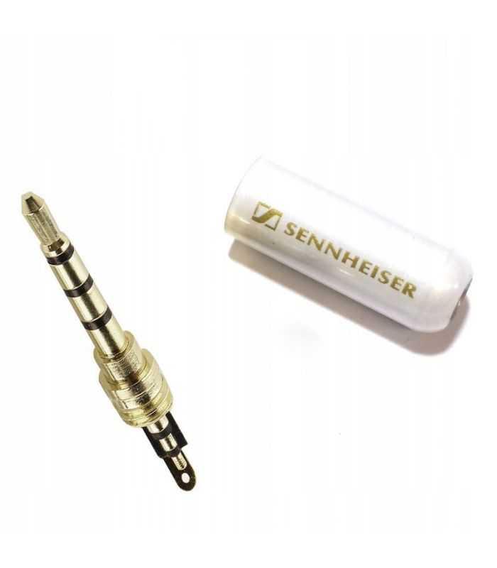 Mufa tata Jack 3.5 mm HIGH QUALITY 4 contacte stereo aurit metal