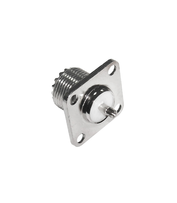 Mufa UHF CB mama pe placa