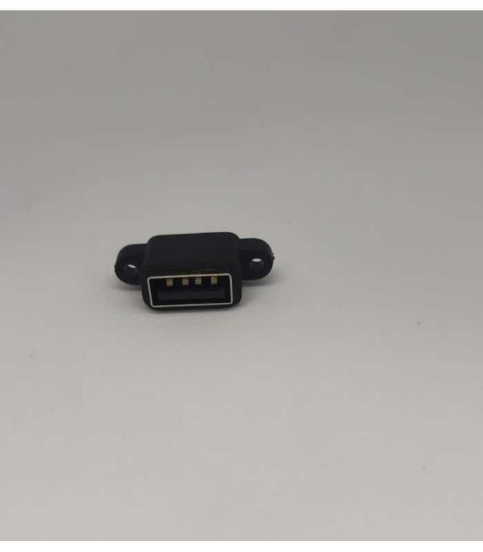 Mufa Usb 20 Tip A Mama Panou 1 Port Gabarit Mic