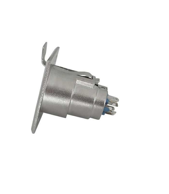 mufa xlr mama montaj 1