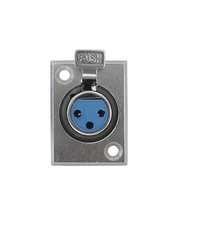 mufa xlr mama montaj 2