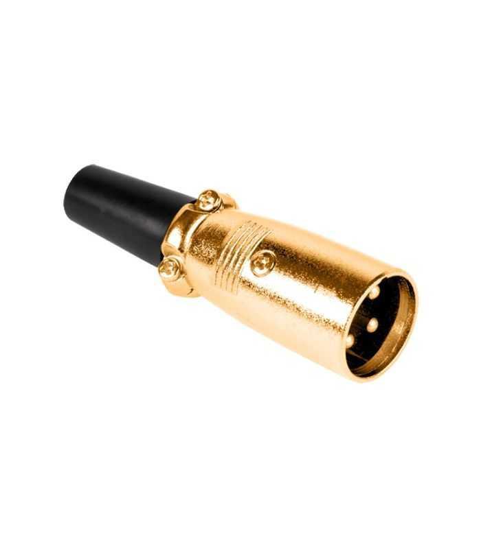 Mufa XLR tata aurita