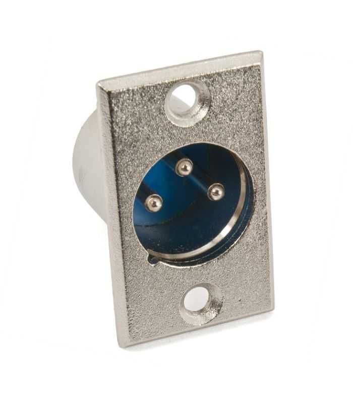 mufa xlr tata montaj 1