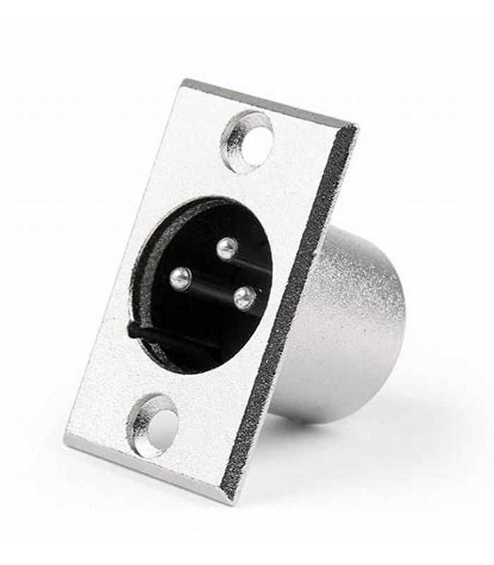 mufa xlr tata montaj 2