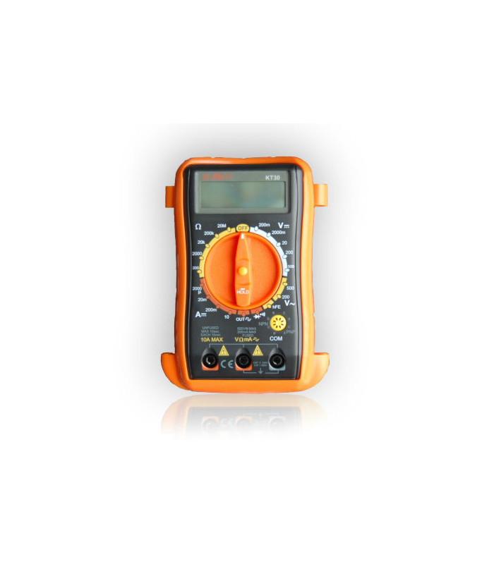 Multimetru digital KT30 Kemot
