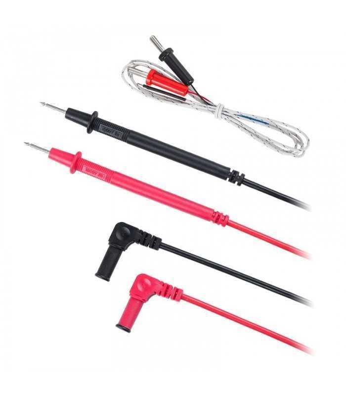 multimetru digital ut890c ncv uni t 4