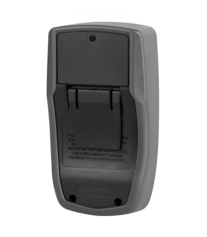 Multimetru Universal Rb 33b Rebel