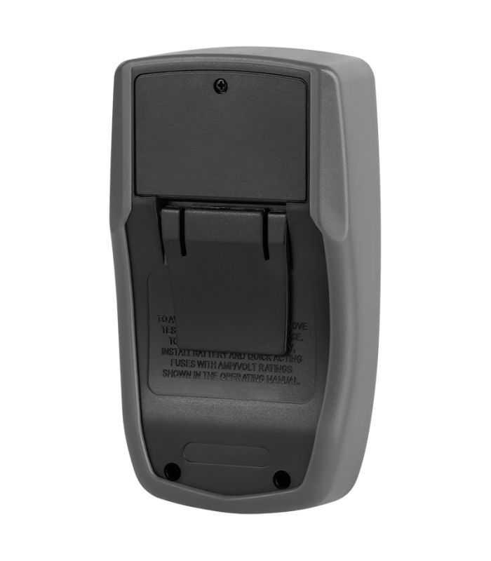 Multimetru Universal Rb 33c Rebel