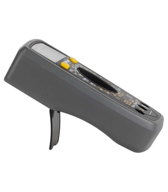 Multimetru Universal Rb 33d Rebel