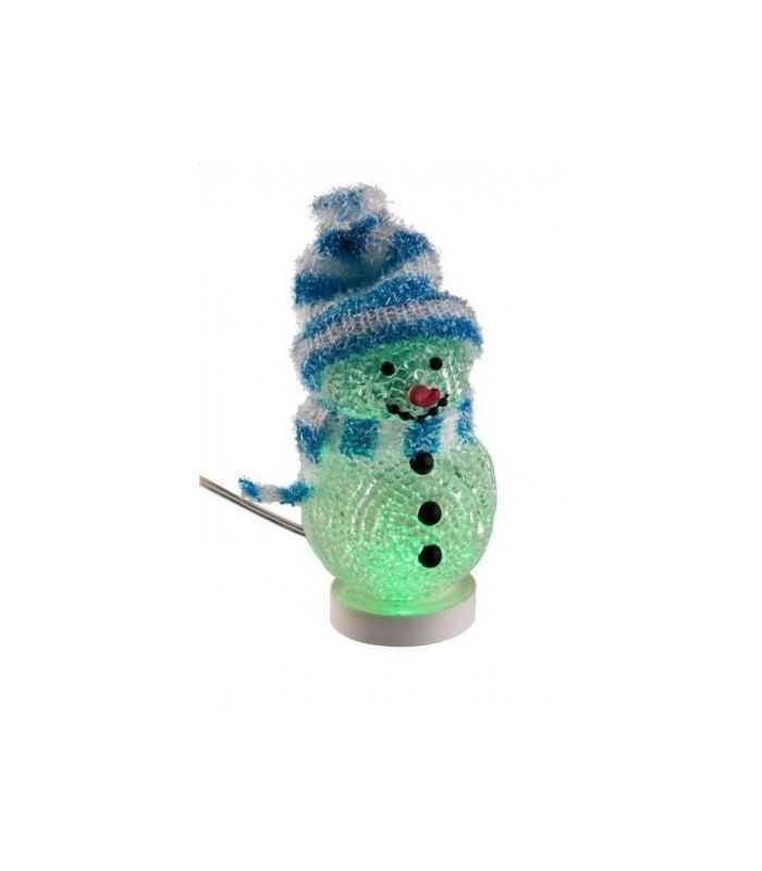 ornament de craciun om de zapada goobay 1