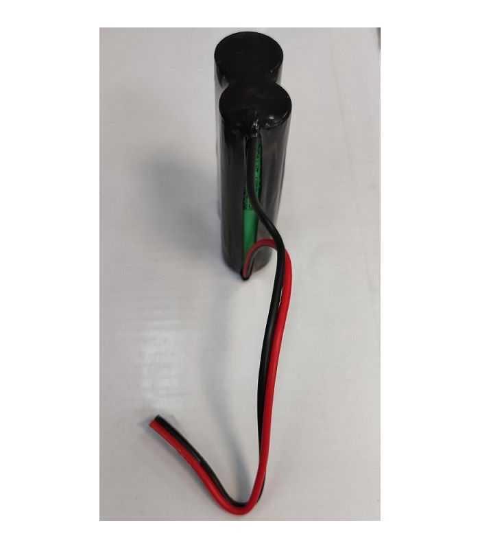 Pachet Acumulator Li Ion 2x 18650 37v 5000mah 20a Cu Fire Terminale Samsung Inr18650 25r