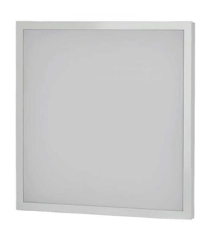 Panou LED 36W 2in1 60x60cm 3960lm 4000K alb neutru V-Tac SKU-638011