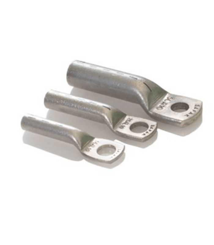 Papuc Aluminiu M10 25mm Al 02510 Safak