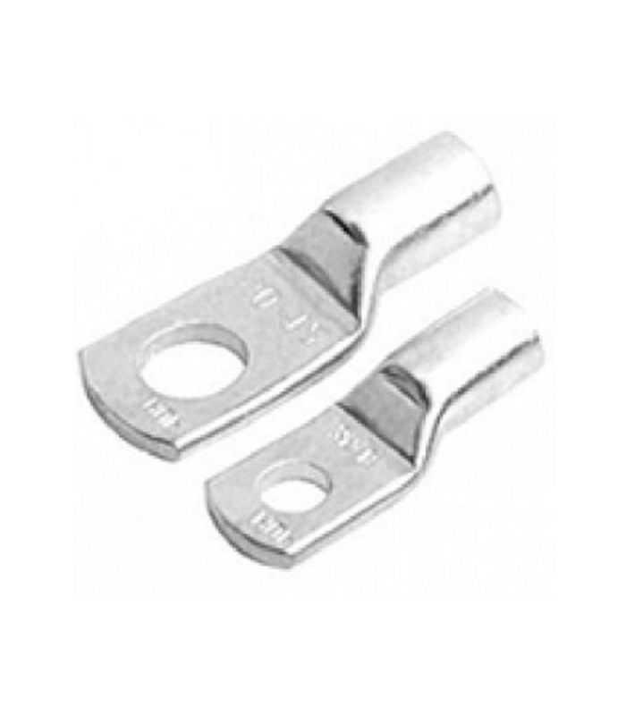 Papuc Aluminiu M8 16mm Al 01608 Safak