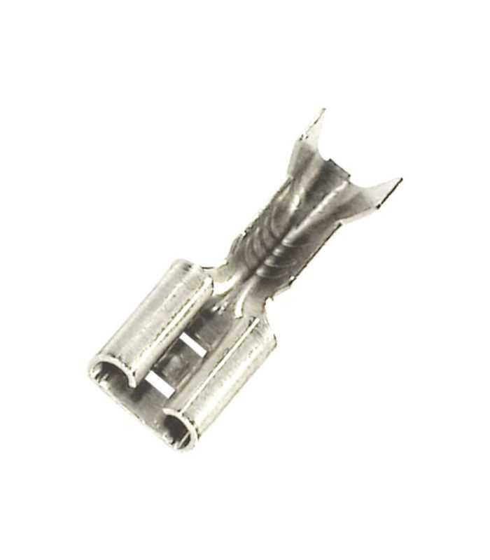 Papuc Cablu Mama 48x05mm Material Cupru Cositorit Pentru Cablu 05 1mm2 Somogyi Electronic