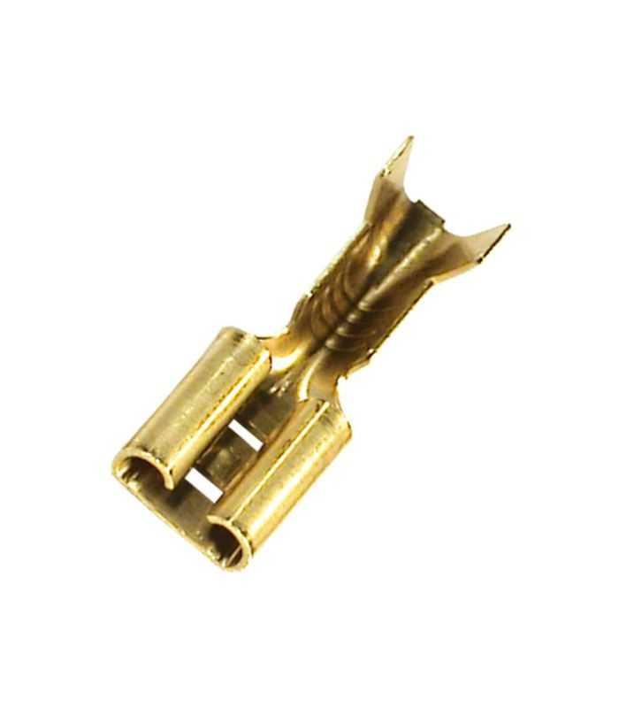 Papuc Cablu Mama 48x05mm Material Cupru Pentru Cablu 05 1mm2 Somogyi Electronic