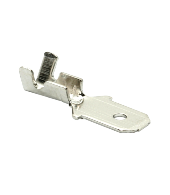 Papuc cositorit tata 4.8mm