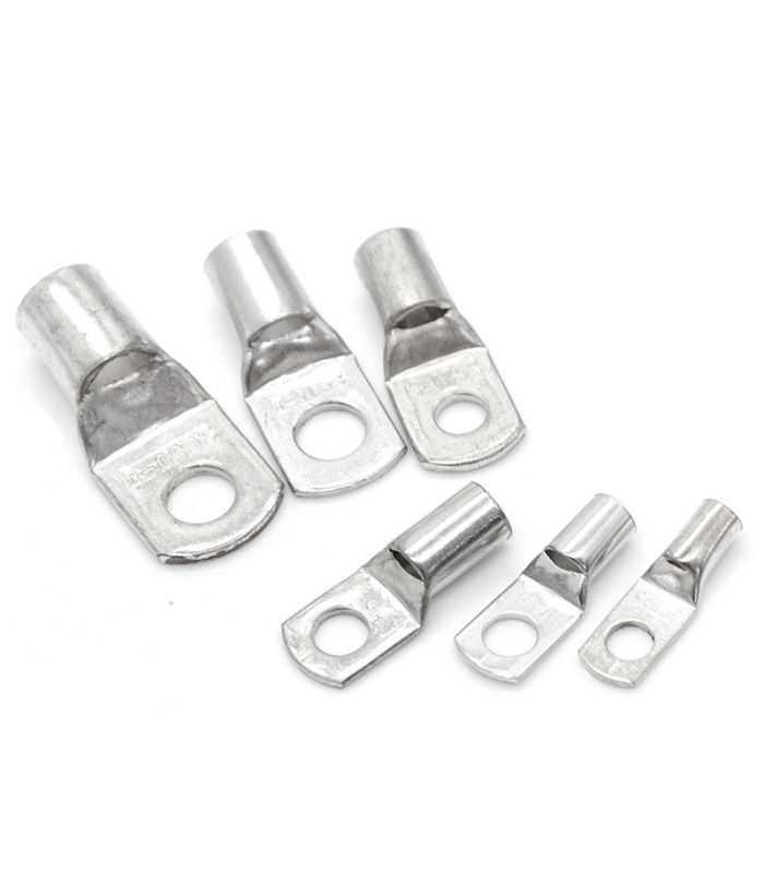 Papuc cupru M5 10mm Safak E 01005