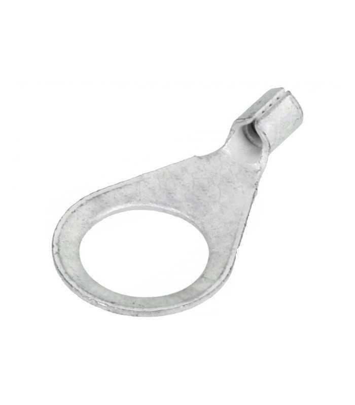 Papuc Terminal cu inel M10 1.5 2.5 mm2 crimpat pe cablu neizolat BM GROUP BM 01243