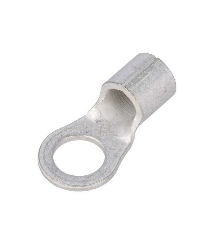 Papuc terminal cu inel M10 16.8-26.7mm2 crimpat pe cablu neizolat TE Connectivity 160075