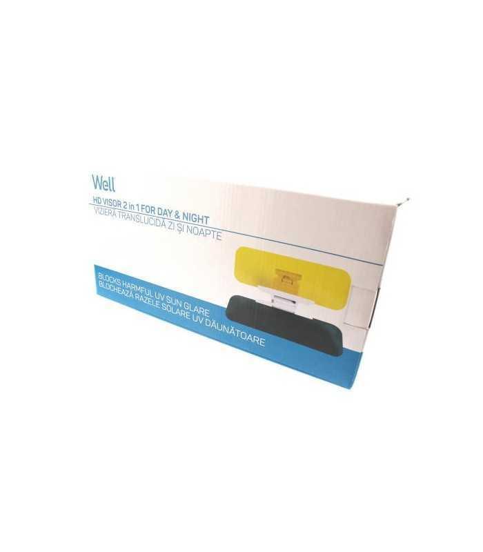 parasolar auto well 3