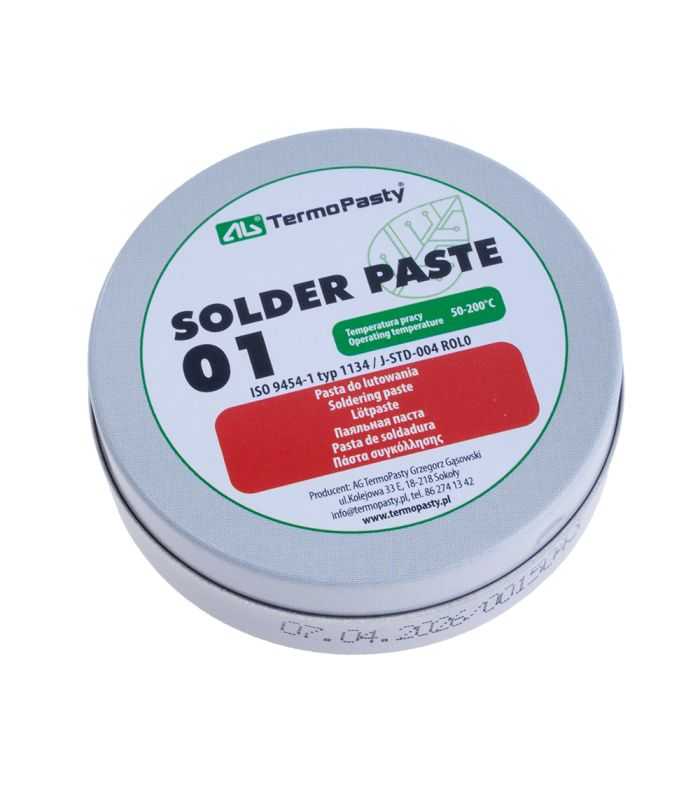 pasta decapanta cutie 20gr termopasty 1