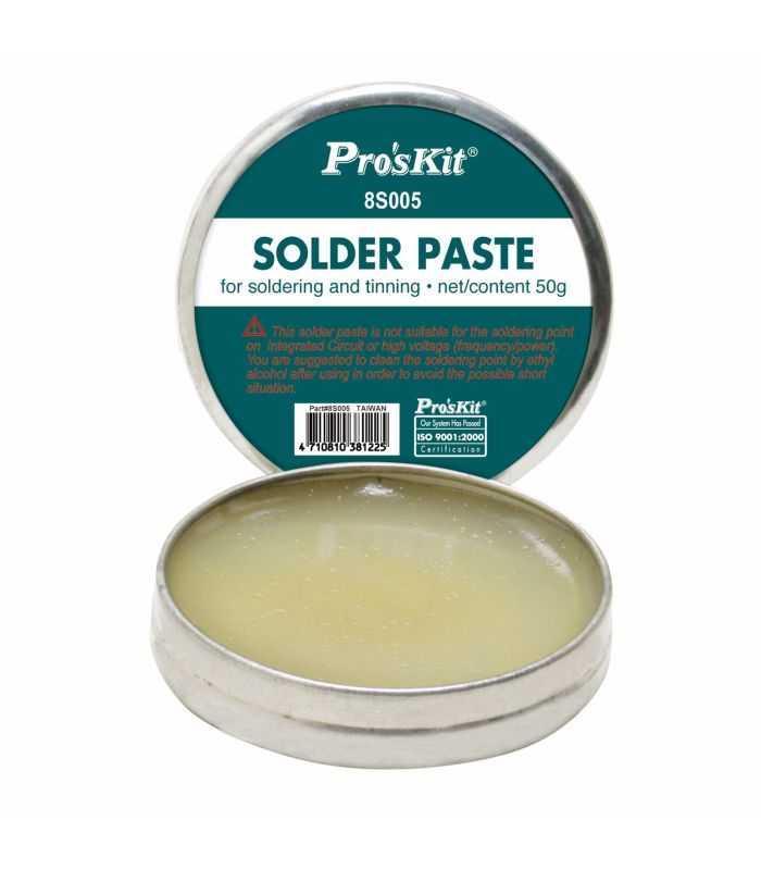 pasta decapanta proskit 8s005 50g pentru lipirea suprafetelor metalice 1