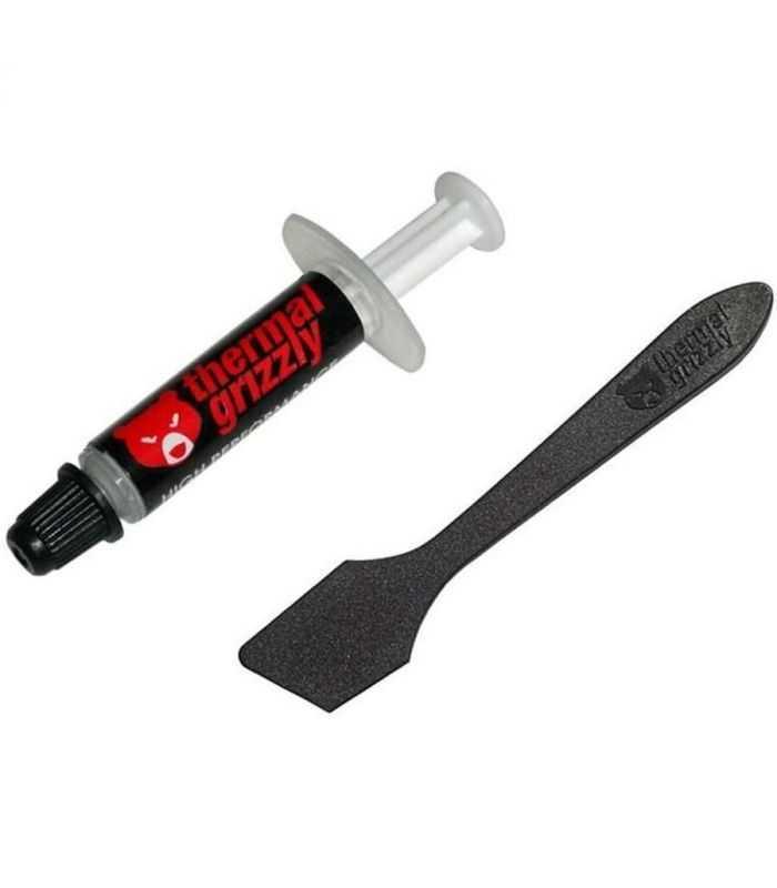Pasta procesor Thermal Grizzly Kryonaut 1grame 12.5 W/mK