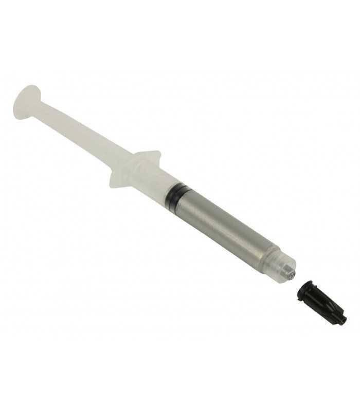 pasta termica cu argint la seringa de 3grame 2w konig 2