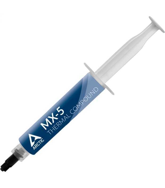 Pasta termica MX-5 50grame ARCTIC MX5 50g ACTCP00050A
