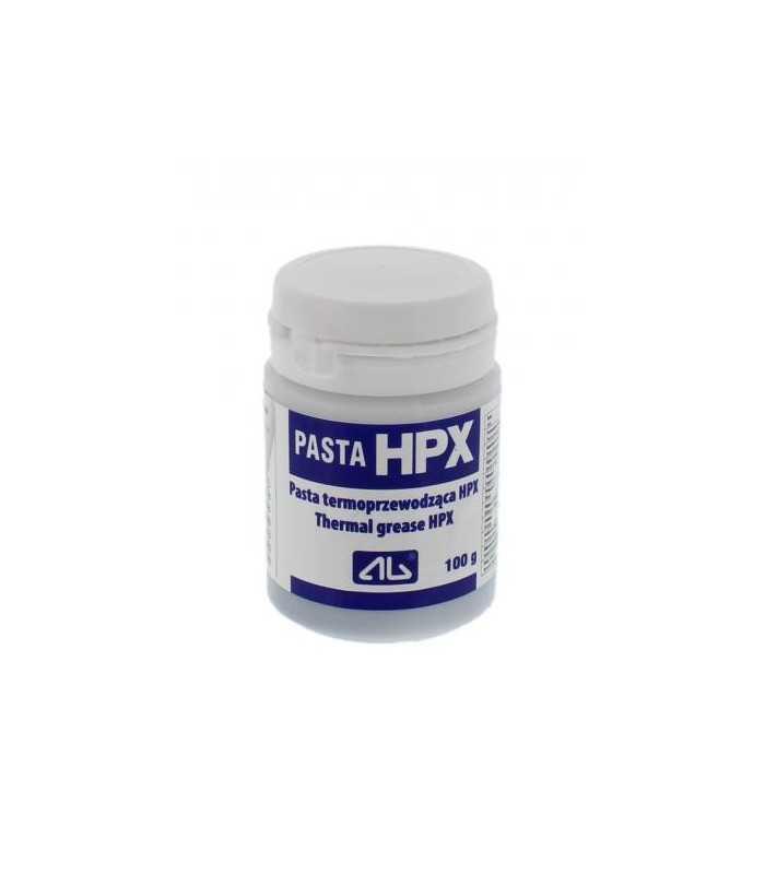 Pasta termoconductoare HPX cutie 100grame 2.8 W/m.K. TermoPasty AGT-128
