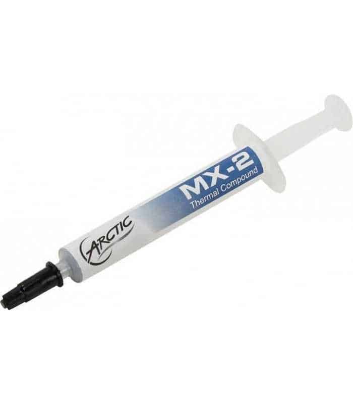 Pasta termoconductoare MX-2 4grame Arctic Cooling
