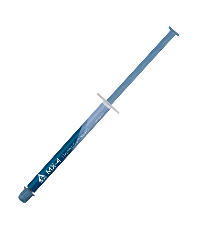 Pasta termoconductoare MX-4 2grame 8.5W/mK TERMO ARCTIC COOLING MX4