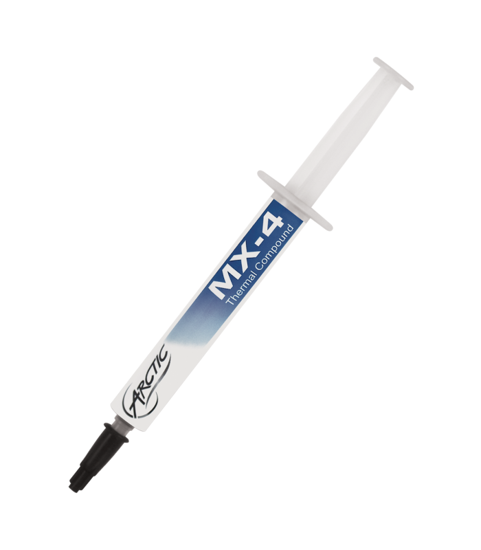 Pasta termoconductoare MX-4 4grame Arctic Cooling