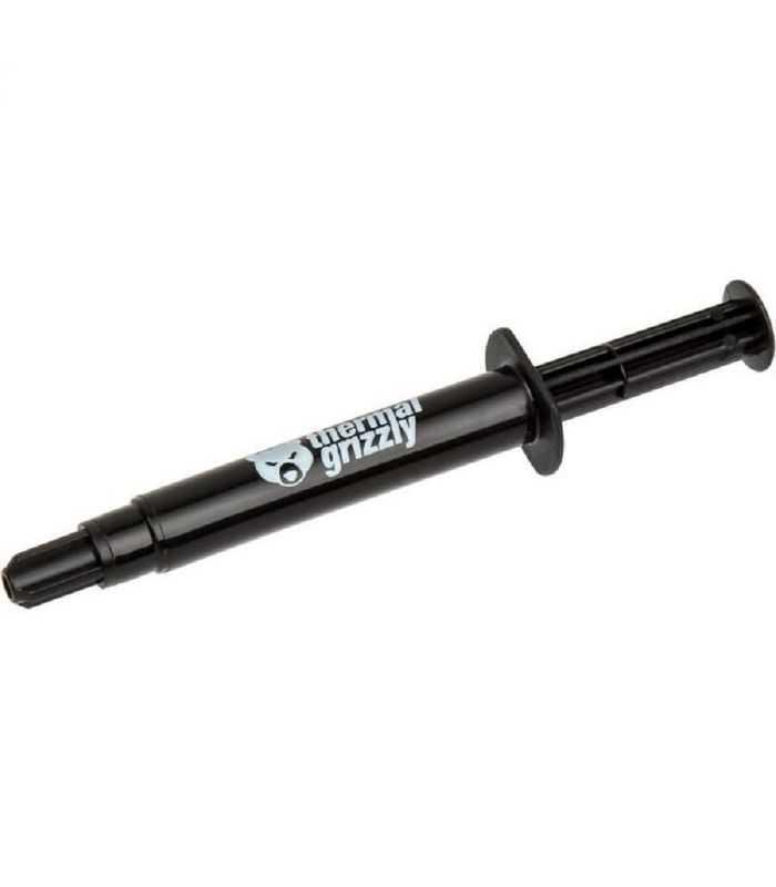 Pasta termoconductoare procesor Thermal Grizzly Kryonaut 5.5grame 1.5ml 12.5 W/mK