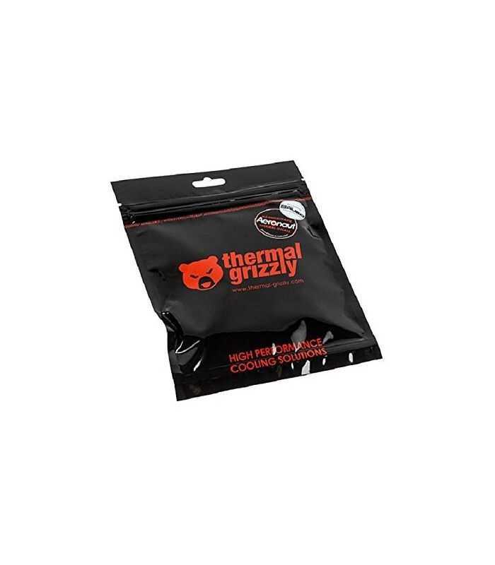 Pasta termoconductoare Thermal Grizzly Aeronaut 8.5W/mK 7.8gr TG-A-030-R 7 Pasta Termoconductoare Thermal Grizzly Aeronaut 85w Mk 78gr Tg A 030 R