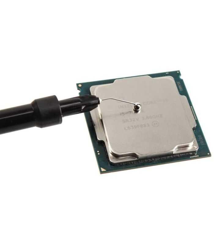 Pasta Termoconductoare Thermal Grizzly Conductonaut 73w Mk 1gr Tg C 001 R