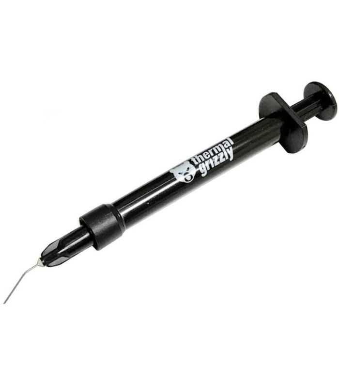 Pasta termoconductoare Thermal Grizzly Conductonaut 73W/mK 1gr TG-C-001-R