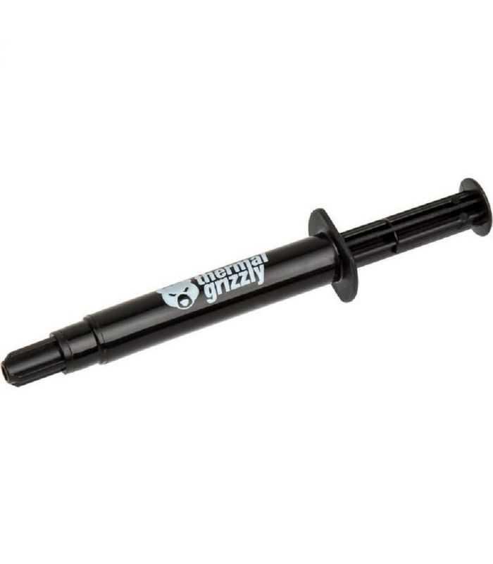 Pasta termoconductoare Thermal Grizzly Hydronaut 11.8W/mK 3.9gr TG-H-015-R