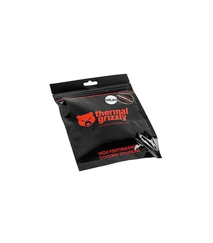Pasta termoconductoare Thermal Grizzly Kryonaut 12.5W/mK 11.1gr TG-K-030-R 3 Pasta Termoconductoare Thermal Grizzly Kryonaut 125w Mk 111gr Tg K 030 R