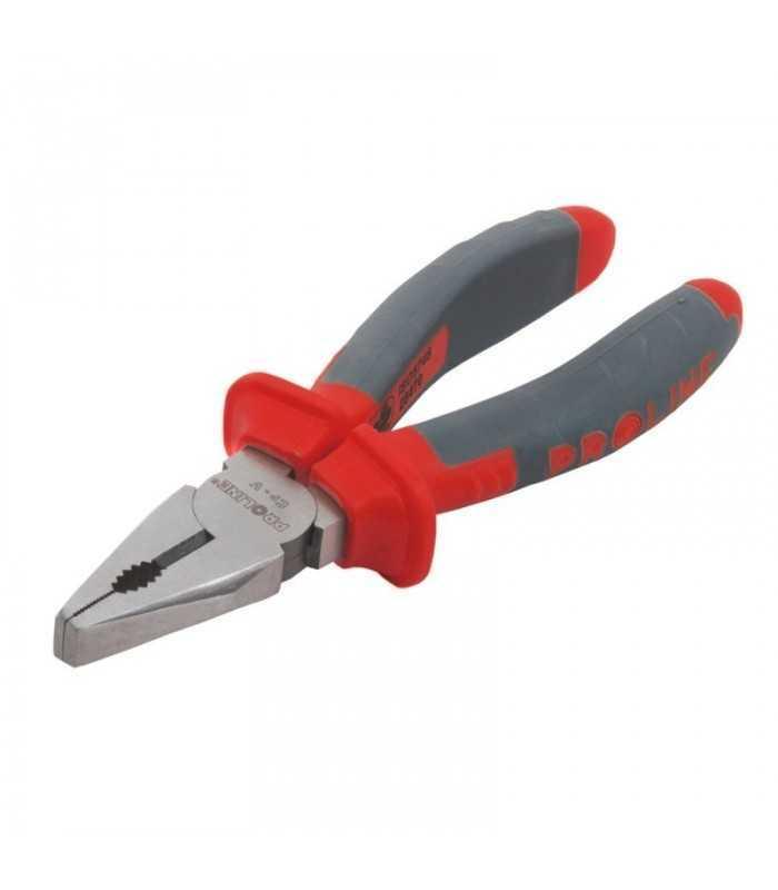 Patent combinat maner cauciuc 160mm Proline