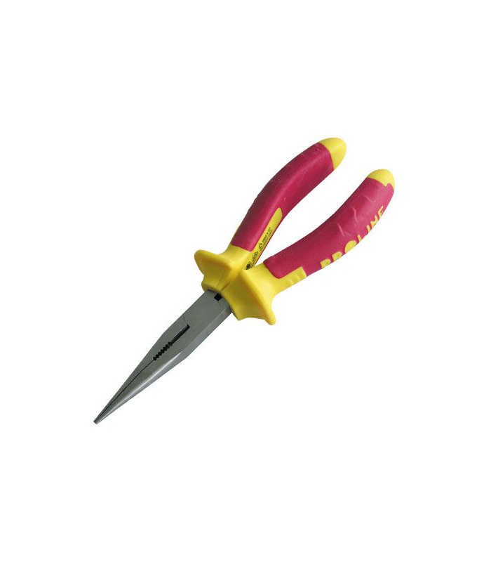 Patent cu cioc maner cauciuc izolat 200mm Proline