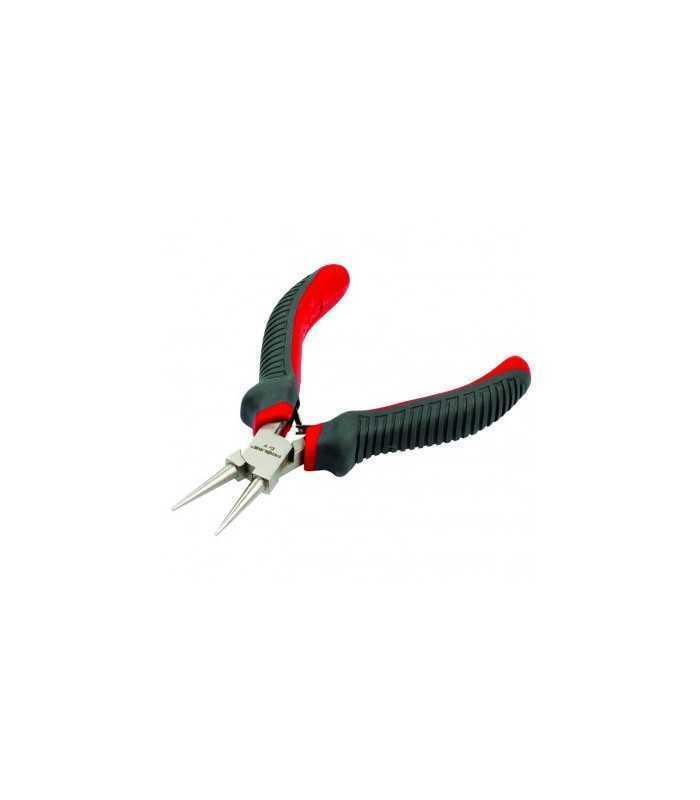 Patent micro CrV 120mm cu cioc ascutit maner bimaterial Proline