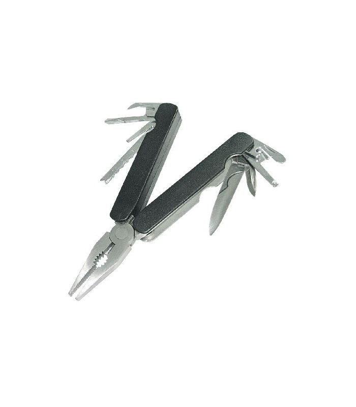 Patent multifunctional briceag 160mm MEGA