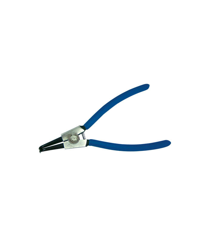 Patent siguranta cu cioc drept exterior 2 Proline